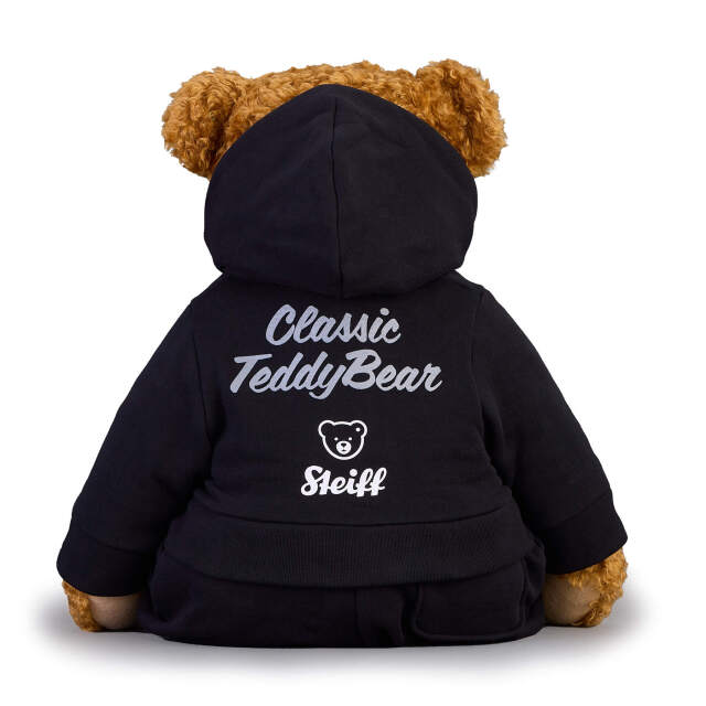 <p>シュタイフとループウィラーのコラボによる145周年記念モデル。特別な記念品や贈り物、コレクションとして。</p>